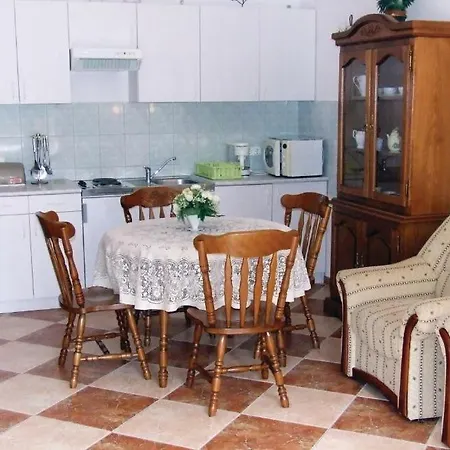 Apartment Liget Lakopark