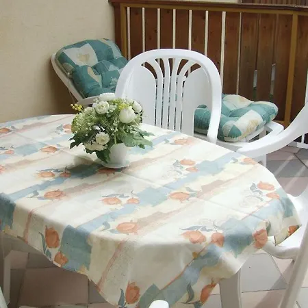 Apartman Liget Lakópark *