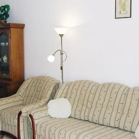 Liget Lakopark Appartement *