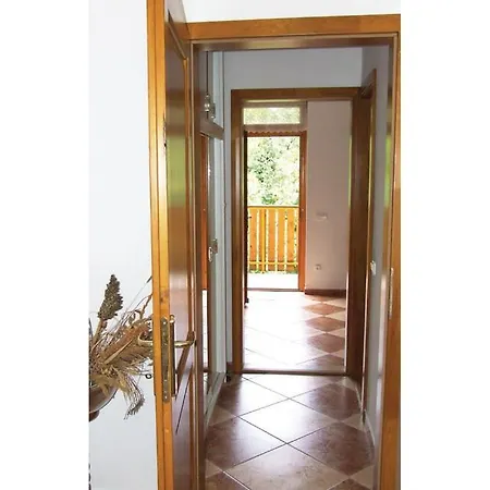Apartment Liget Lakopark *